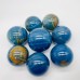 High Quality Deep Blue Onyx Spheres Ball Wholesale