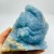 High Quality Blue Onyx Mermaid Carving