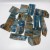 16 Pieces High Quality Blue Onyx Slab