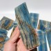 16 Pieces High Quality Blue Onyx Slab