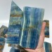 16 Pieces High Quality Blue Onyx Slab