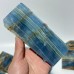 16 Pieces High Quality Blue Onyx Slab