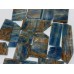 16 Pieces High Quality Blue Onyx Slab