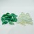 Mini Dolphin Green Aventurine&Opalite Carving Animals Wholesale