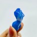 Blue Opalite Goddess Carving Wholesale