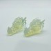 3 Types Opalite Dragon Head Carving Wholesale