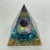 Amethyst Orgone Pyramid Wholesale