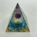 Amethyst Orgone Pyramid Wholesale