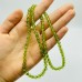 High Grade 3-Loop Peridot Bracelet/Necklace (HGUB05)