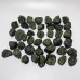 41 Pieces Peridot Raw Stone Specimen