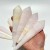 Light Pink Calcite Point Magic Scepter Wand Wholesale