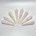 Light Pink Calcite Point Magic Scepter Wand Wholesale