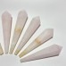 Light Pink Calcite Point Magic Scepter Wand Wholesale