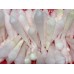 Light Pink Calcite Point Magic Scepter Wand Wholesale