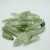 Green Amethyst Polished Free Form Wholesale