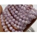 0.3in(8mm) Purple Spodumene Bracelet Wholesale