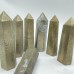 Natural Pyrite Tower Point Wholesale