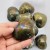 Pyrite Heart Wholesale 2-3in