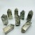 Pyrite Four-Sided Tower Point Wholesale