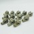 Mini Pyrite Dragon Head Carving Wholesale