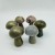 3 Types Mushroom Pyrite & Rhodonite & Ocean Jasper Wholesale