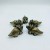 Pyrite Three Horns Dinosaur Carving Wholesale