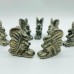 Natural Pyrite Butterfly Fairy Wholesale