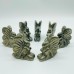 Natural Pyrite Butterfly Fairy Wholesale