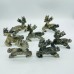 Pyrite Moose Carving Wholesale