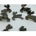 Pyrite Moose Carving Wholesale