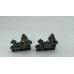 Pyrite Castle Carving Wholesale