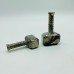 Pyrite Thor's Hammer Mjolnir Carving Wholesale