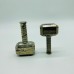 Pyrite Thor's Hammer Mjolnir Carving Wholesale