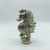 Pyrite Seahorse Carving Wholesale