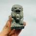 Pyrite Foo Dog Carving Wholesale