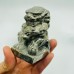 Pyrite Foo Dog Carving Wholesale