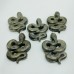 Pyrite Snake Carving Wholesale