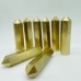 High Quality Gold Pyrite Points Wholesale