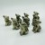 Pyrite Wolf Carving Wholesale