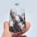 Garden Quartz Rutile Quartz DIY Pendant Jewelry Making