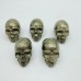 Pyrite Skull Carving Wholesale