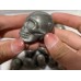 Pyrite Skull Carving Wholesale