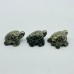 Pyrite Sea Turtle Carving Wholesale