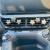 Beautiful Crystal Star Car Air Vent Clips Wholesale Car Accessories