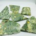 Large Peacock Eye Rain Forest Jasper Slab Wholesale