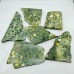 Large Peacock Eye Rain Forest Jasper Slab Wholesale