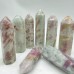 Red Tourmaline Point Wholesale