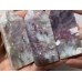 Pink Tourmaline Fat Four-Sided Tower Point Wholesale