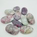 Pink Red Tourmaline Palm Crystal Wholesale