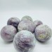 Red Tourmaline Spheres Wholesale